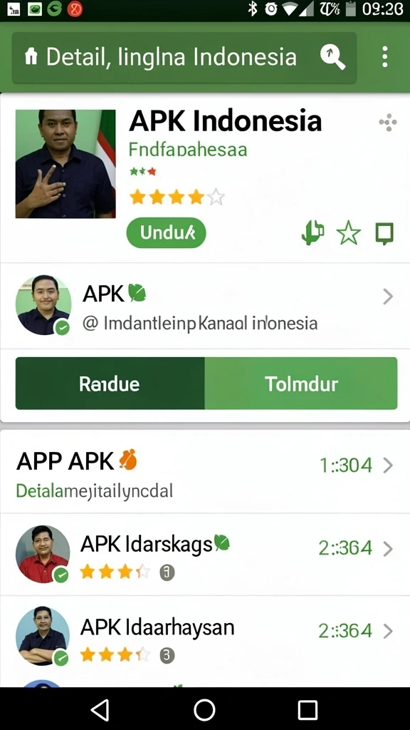Screenshot nona88 nomor 2