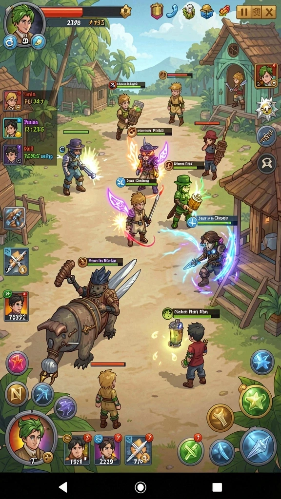 Screenshot nox123 nomor 1