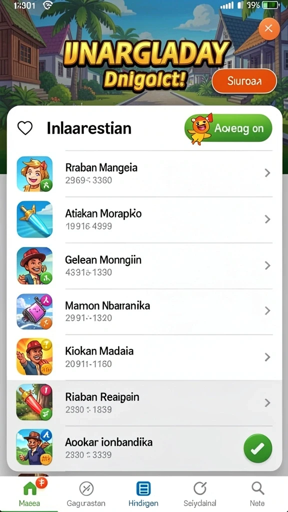 Screenshot nox123 nomor 3