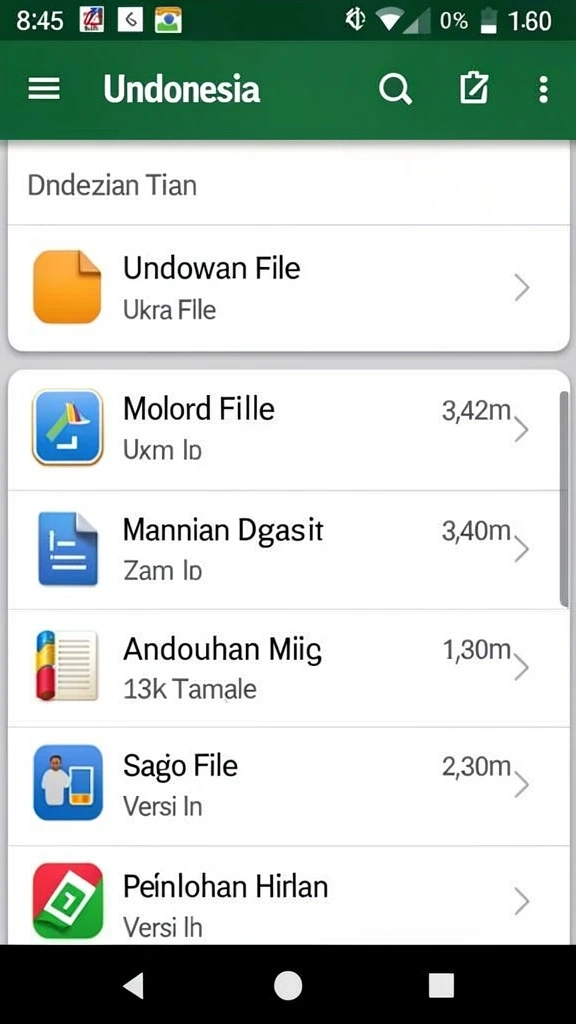 Screenshot pandora99 nomor 1