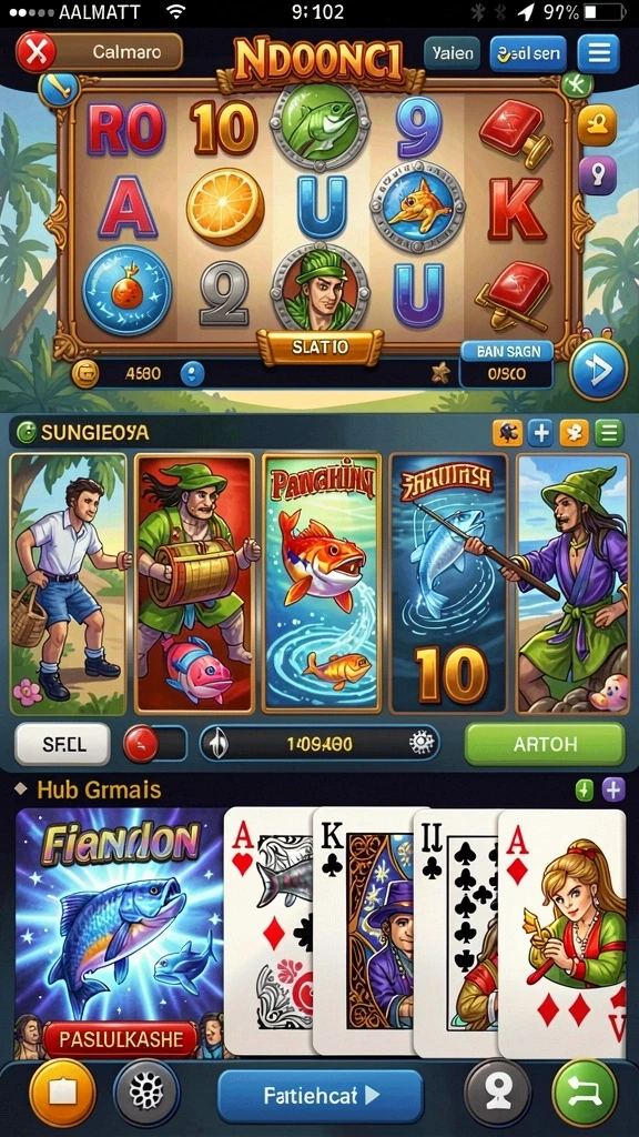 Screenshot pandora99 nomor 2