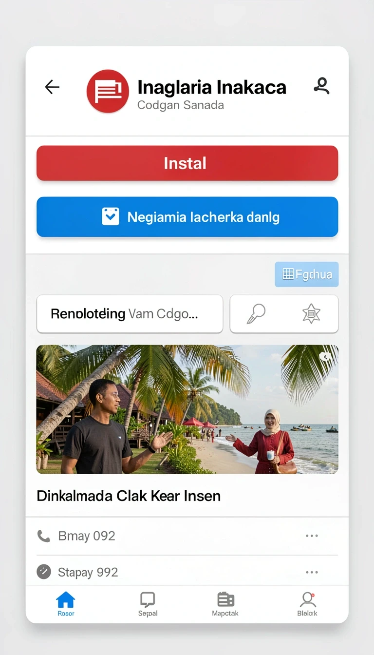 Screenshot poker88 nomor 2
