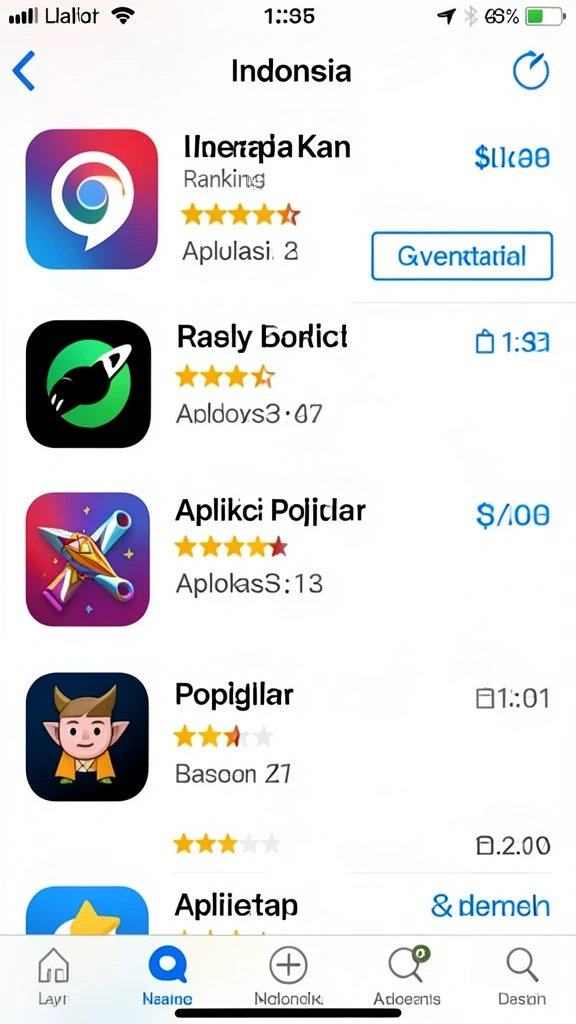 Screenshot proslot nomor 2