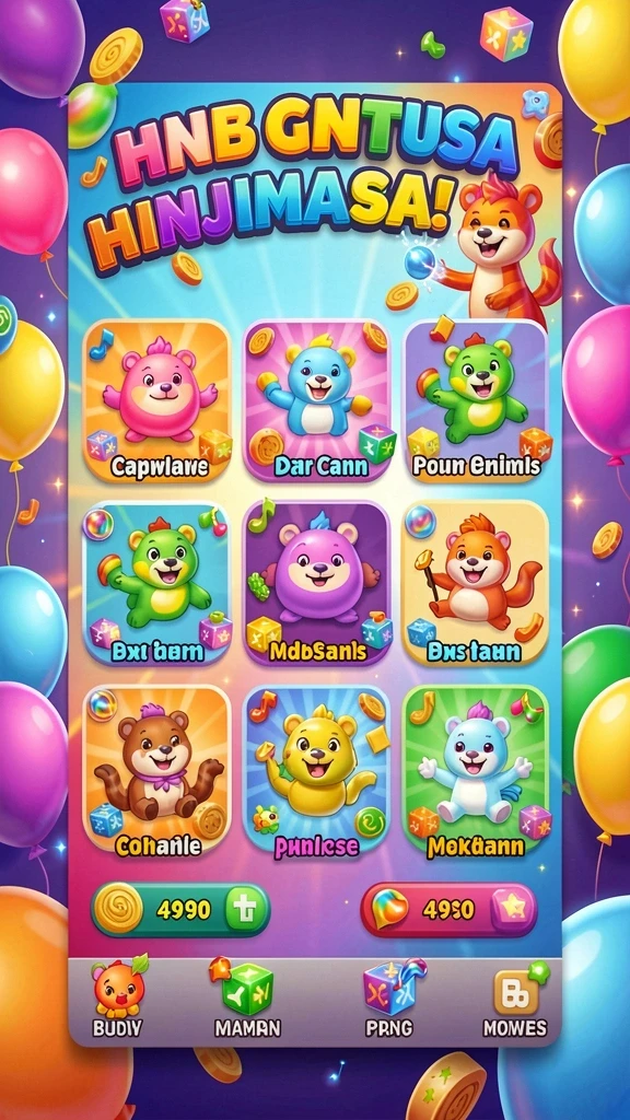 Screenshot qqslot nomor 3