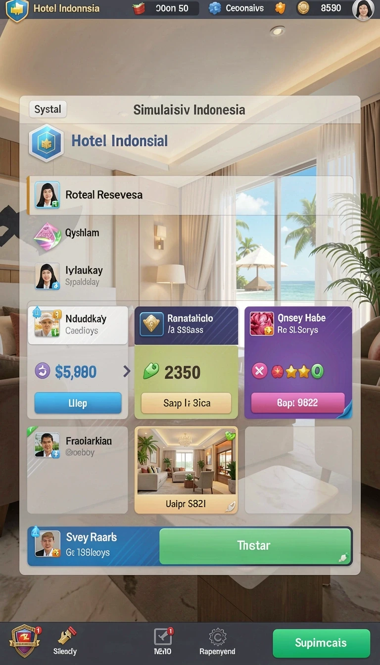 Screenshot rajacuan nomor 3