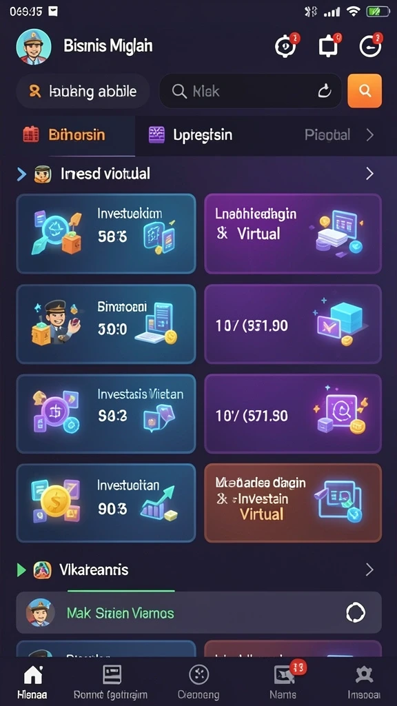 Screenshot rezego nomor 1