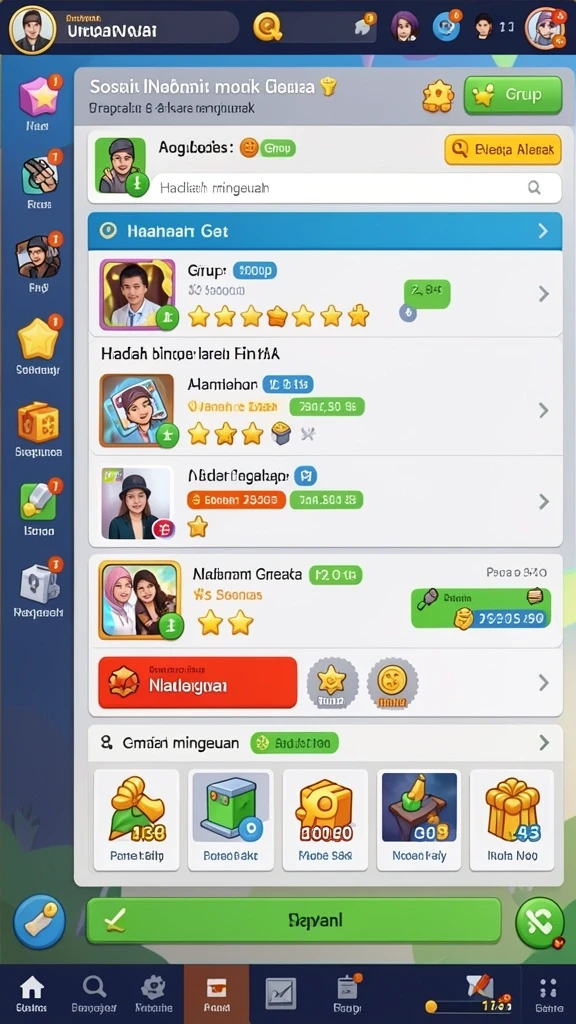 Screenshot rezego nomor 2