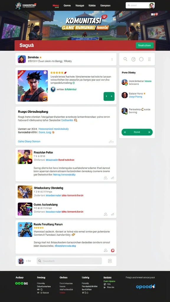 Screenshot rezekigo nomor 1