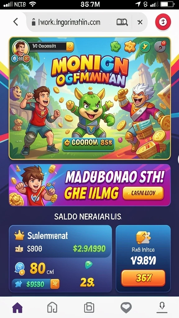 Screenshot rk88 nomor 3