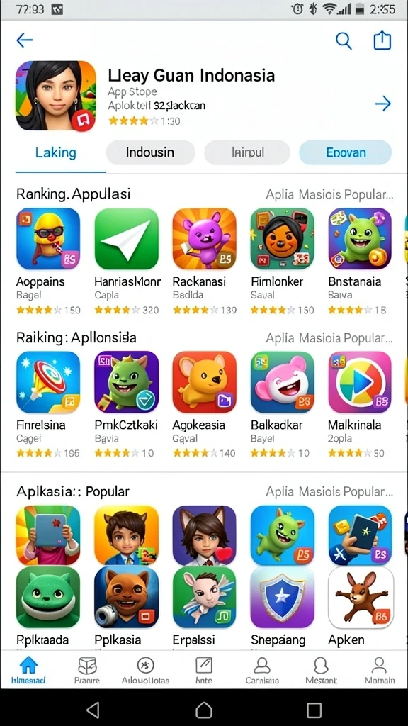 Screenshot royal88 nomor 1