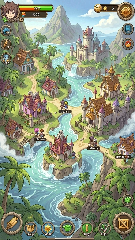 Screenshot royal88 nomor 3