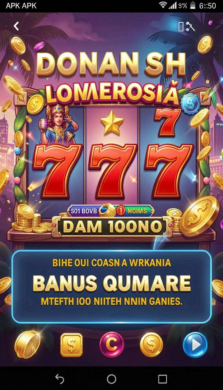 Screenshot she777 nomor 2