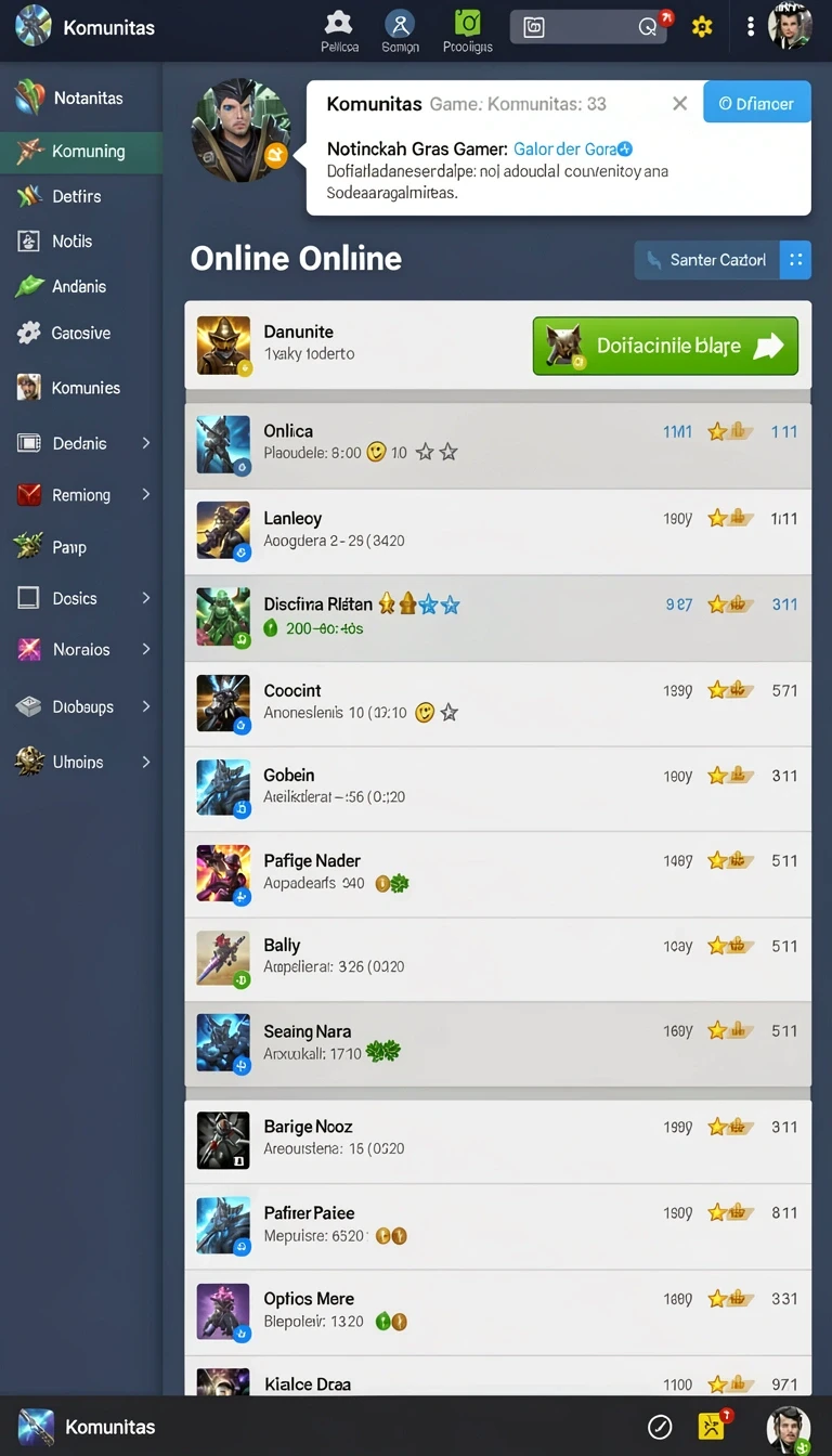 Screenshot spin88 nomor 1