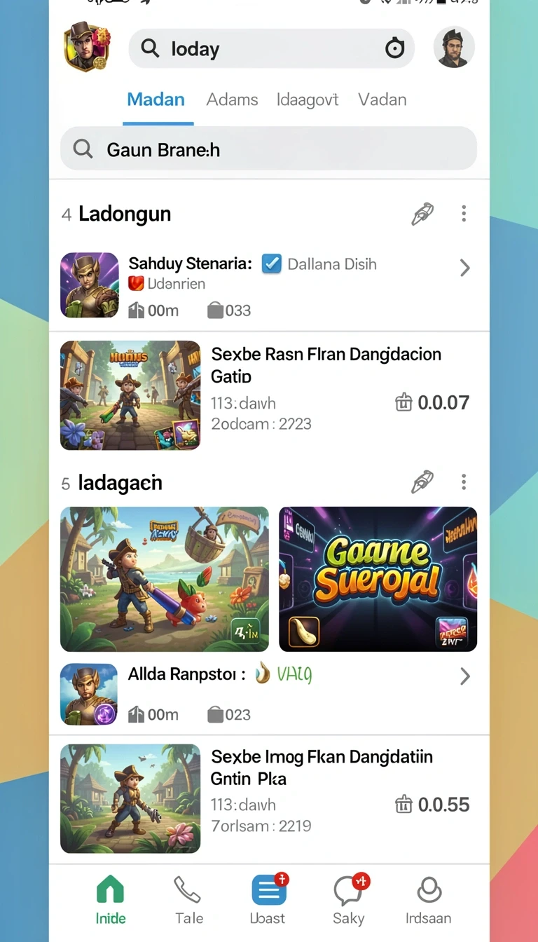 Screenshot spin88 nomor 2