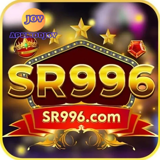 sr996 APK Resmi — ikon aplikasi