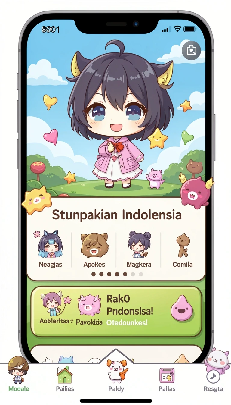 Screenshot surga77 nomor 1