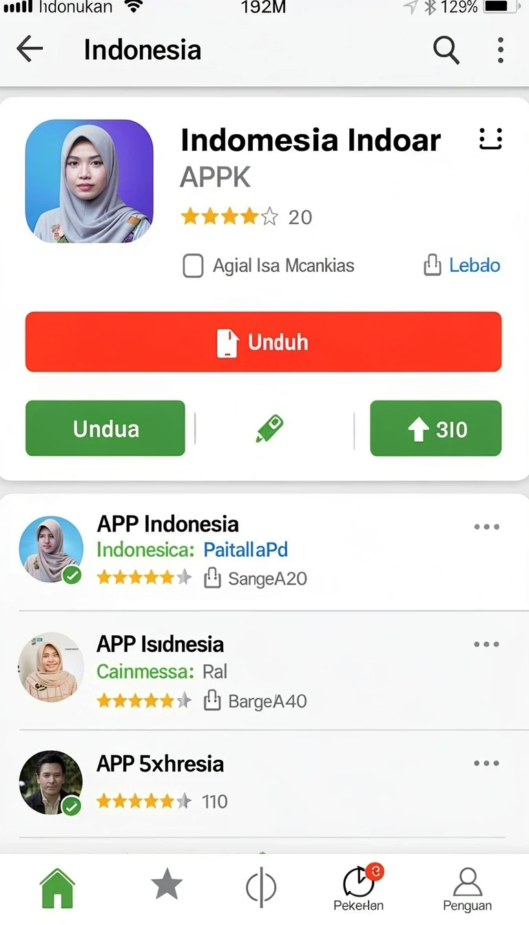 Screenshot surga77 nomor 2