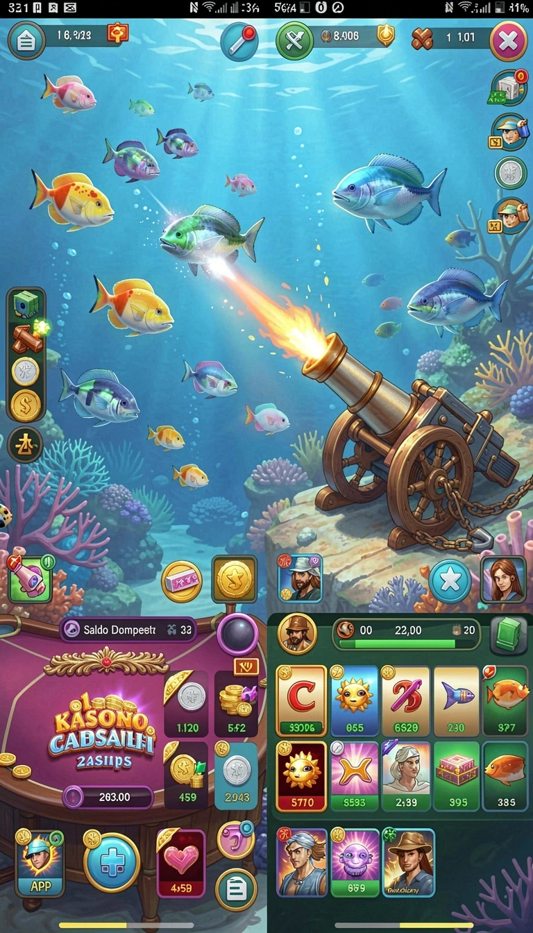 Screenshot svip5 nomor 3