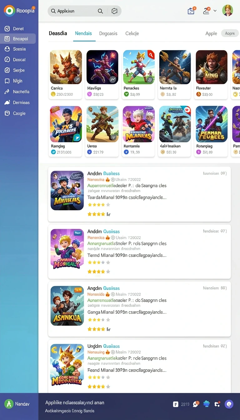 Screenshot tempototo nomor 2