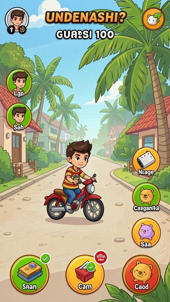 Screenshot ufo777 nomor 2