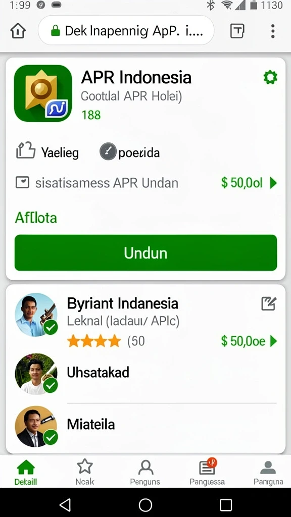 Screenshot ut77 nomor 1
