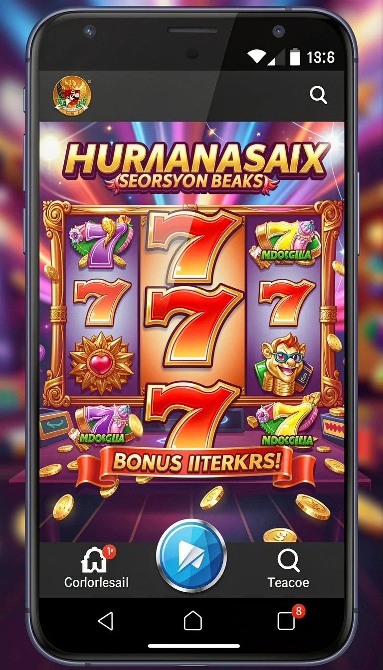 Screenshot v21 nomor 3