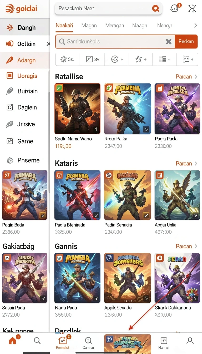 Screenshot wow33 nomor 1
