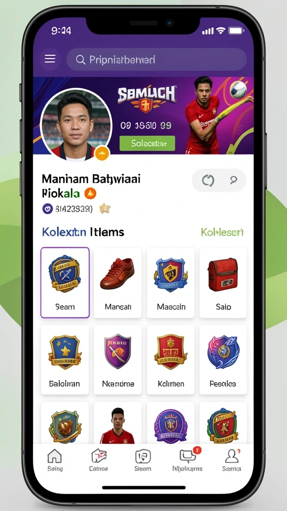 Screenshot yoyo88 nomor 3