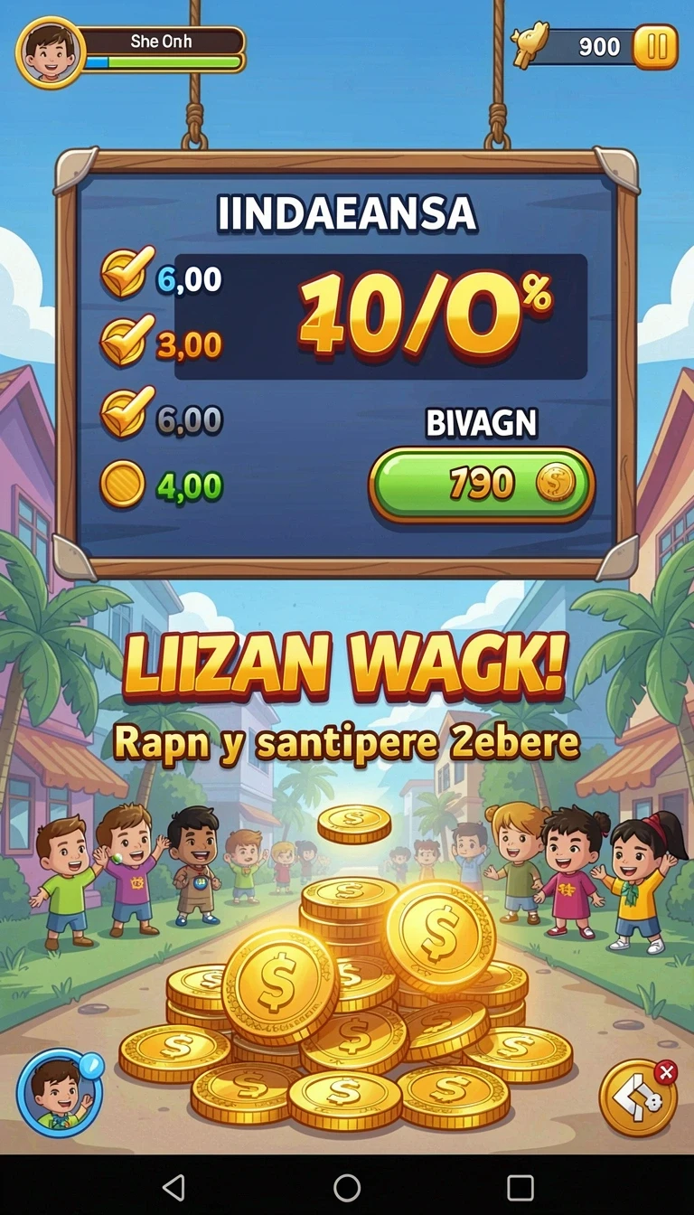 Screenshot zoro77 nomor 1