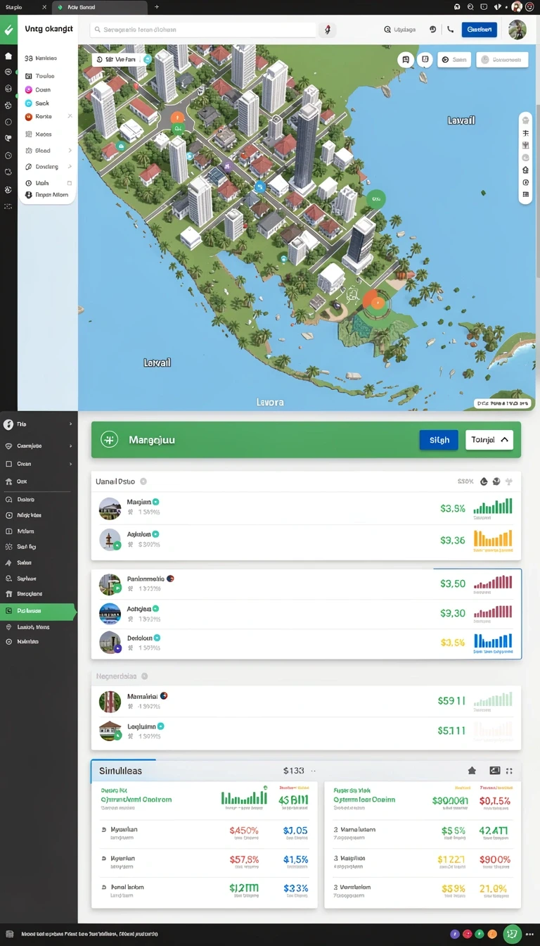 Screenshot zoro77 nomor 3