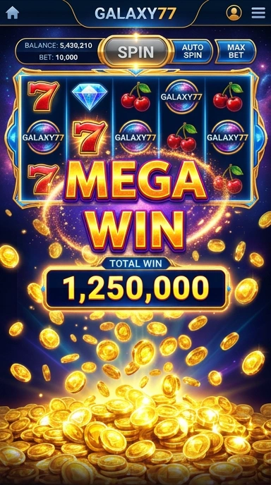 galaxy77 — galeri pratinjau - APK Resmi
